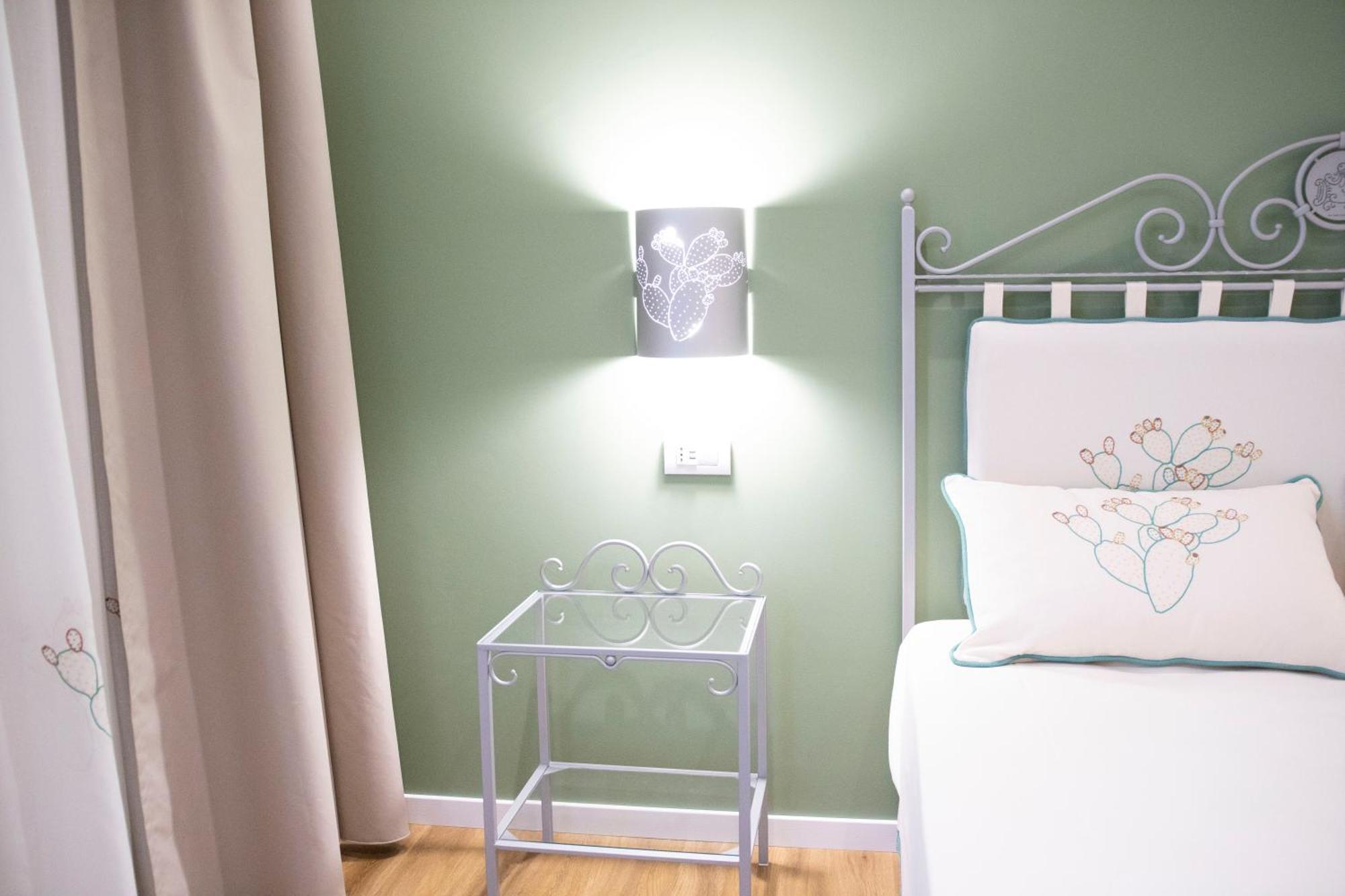 Berry Rooms Cagliari Exterior foto